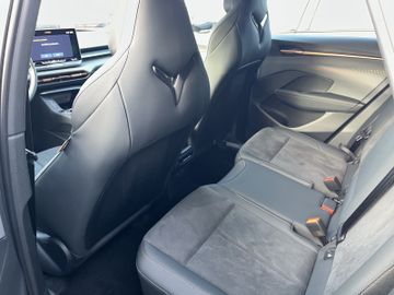 Cupra Terramar - 11