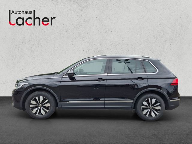 Tiguan Move 2.0 TDI DSG