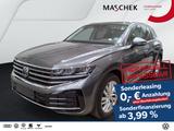 Volkswagen Touareg Elegance 3.0 TDI Sonderleasing ohne zzgl - gebrauchte VW SUV & Geländewagen