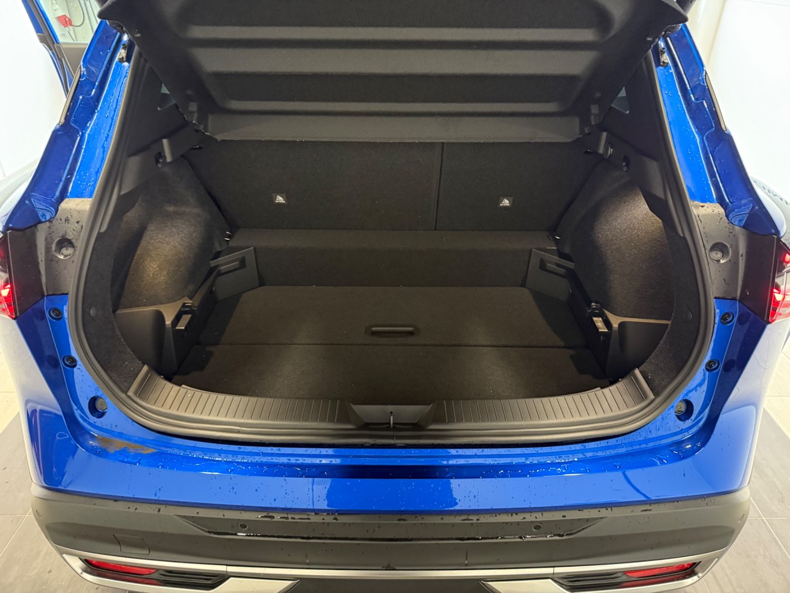 Fahrzeugabbildung Nissan Qashqai Tekna e-Power - Leder, HeadUp