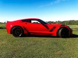 Corvette C7 6.2 V8 MT7 Grand Sport Coupe 3LT Grand Sp... - Corvette C7 von privat