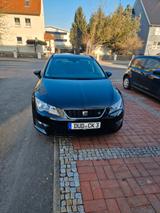 Seat Leon ST 1.4 TSI ACT Start&Stop DSG FR, Scheckhef