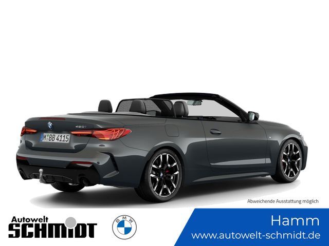 BMW 420 - Bild 5