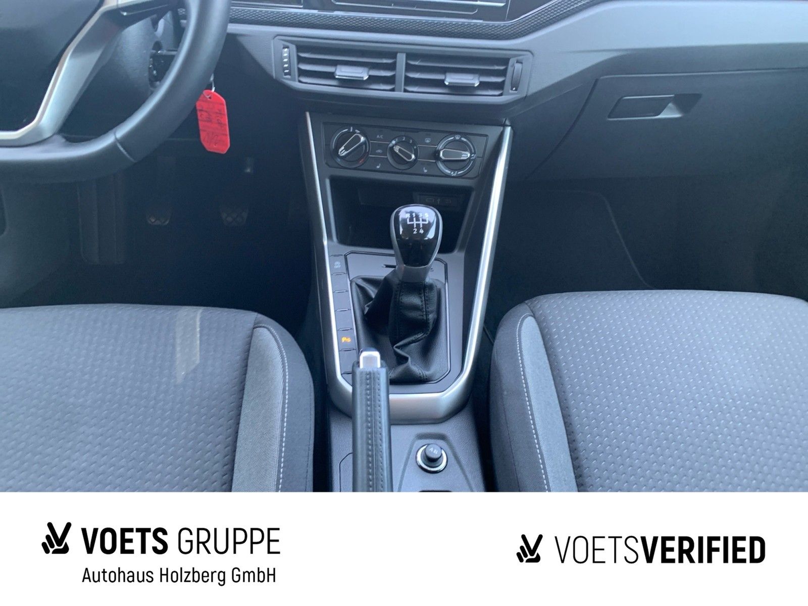 Volkswagen Polo - Bild 9