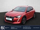 Peugeot 208 GT 130 EAT , Navi , Kamera , EPH - gebrauchte Peugeot 208 aus dem Jahr 2021