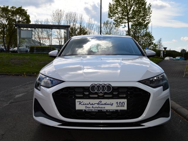 Audi A3 - Bild 2