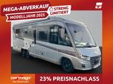 Carthago chic e-line I 64 XL QB (213) Mercedes