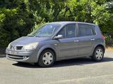 Renault Scenic II Exception - Renault Scenic aus 2008 mit Diesel-Antrieb