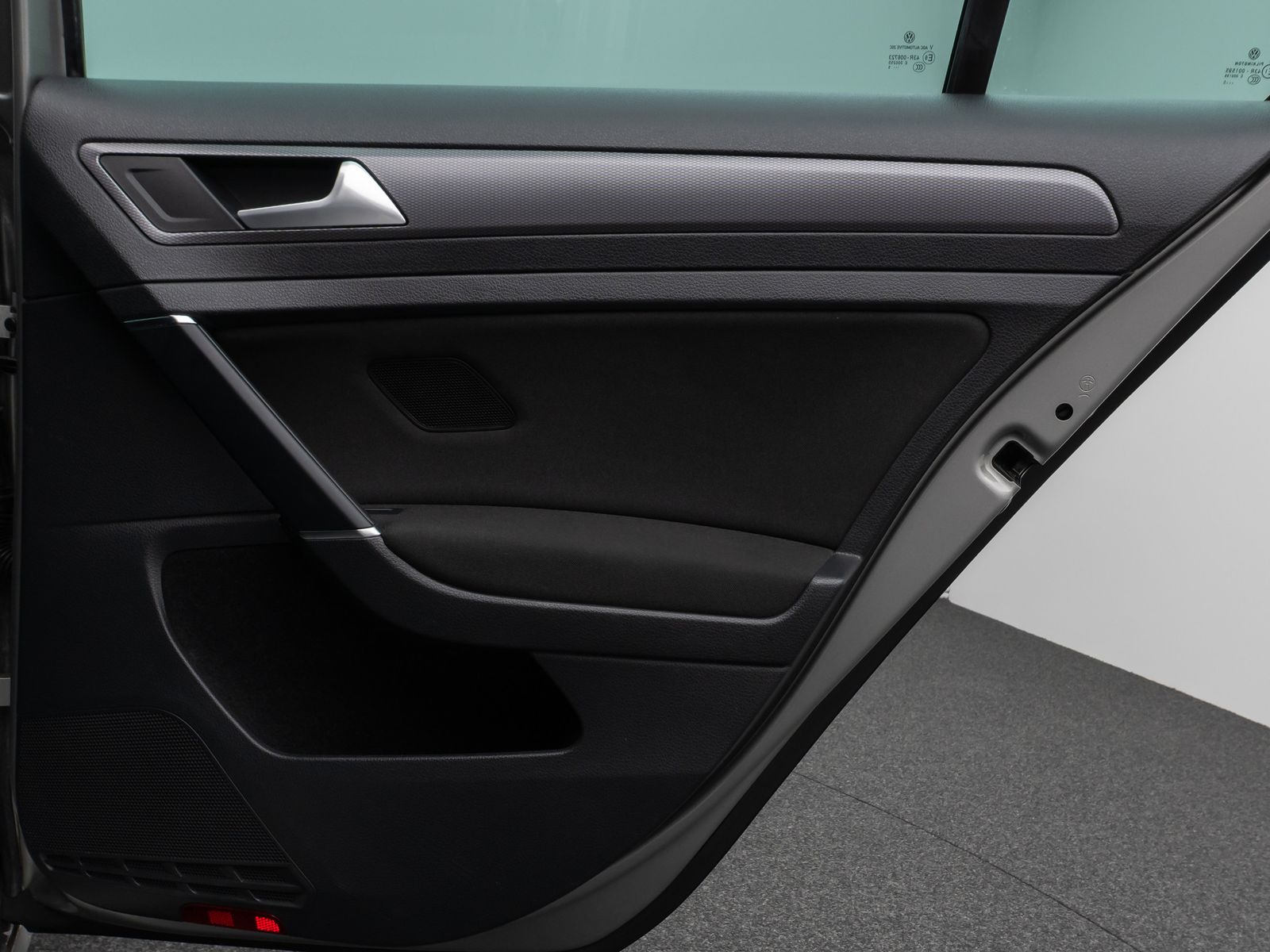 Fahrzeugabbildung Volkswagen Golf VII Variant Lounge BMT Sitzhzg Navi AHK