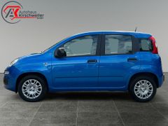 FIAT Pandina 1.0 GSE Hybrid ICON FIAT Pandina 1.0 GSE Hybrid ICON