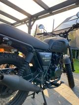 Brixton Felsberg 125 - BRIXTON FELSBERG 125