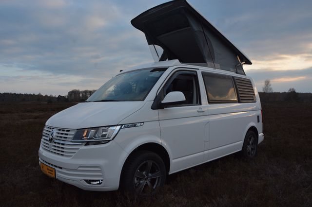 Volkswagen T6.1 Wohnmobil California /Multivan AUFSTELLDACH