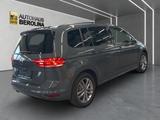 Volkswagen Touran 1.5 TSI Comfortline DSG *7-Sitzer*ACC* - Volkswagen Touran Gebrauchtwagen