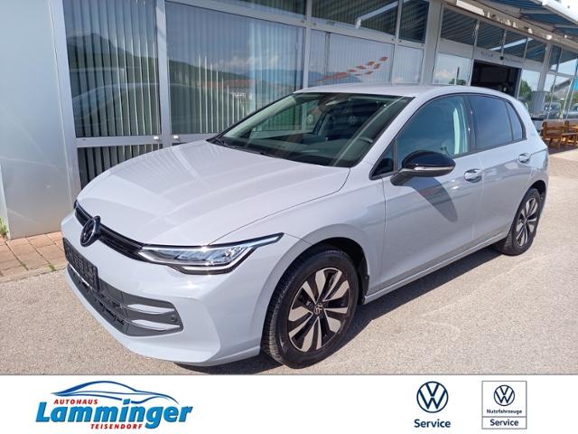 Volkswagen Golf GOAL ACC SHZ PDC APP-CONNECT