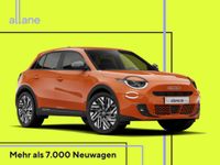 Fiat 600 - Vorschau Bild 5