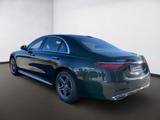 Mercedes-Benz S 350 d 4M L AMG*DriveP*FondEnt*Pano*AR-HUD*ChP* - gebrauchte Mercedes-Benz S 350 aus dem Jahr 2024