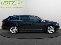 Skoda Superb - Vorschau Bild 7