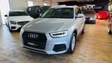 Audi Q3 design quattro*Navi*Spurhlt*Leder*Led*Keyless - Audi Q3 design mit Diesel-Antrieb