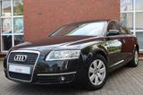 Audi A6 Lim. 2.4 Automatik Scheckheft 1.Hand - Audi A6 aus 2006