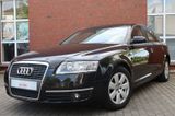Audi A6 Lim. 2.4 Automatik Scheckheft 1.Hand - Audi A6 aus 2006: 4.2