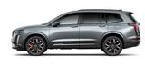 Cadillac XT6 SPORT 3.6 V6 AWD **AHK**PANO**WERKSGARANTIE* - Cadillac XT6 Gebrauchtwagen