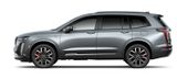 Cadillac XT6 SPORT 3.6 V6 AWD **AHK**PANO**WERKSGARANTIE* - Cadillac XT6 Gebrauchtwagen