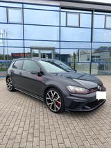 Volkswagen VW Golf 7 GTI Clubsport | 360PS Oettinger ... - Volkswagen Golf: Oettinger