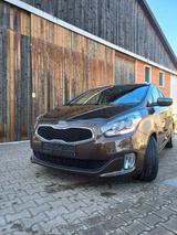 Kia Auto, PKW, Kia, Carens - gebrauchte Kia Carens aus dem Jahr 2015