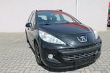 Peugeot 207 SW 95 VTi - Peugeot 207: Vti 95