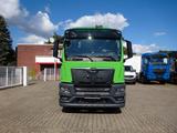 MAN 26.520 TGS HYVA Abroller 6x2 NEU !!! - MAN Diesel Abrollkipper 6x4 Abroller