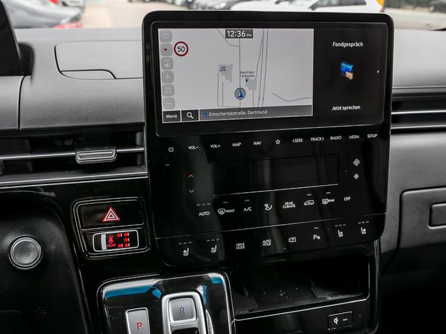 Hyundai Staria 2.2 Signature 4WD Autobahnassistent Leder