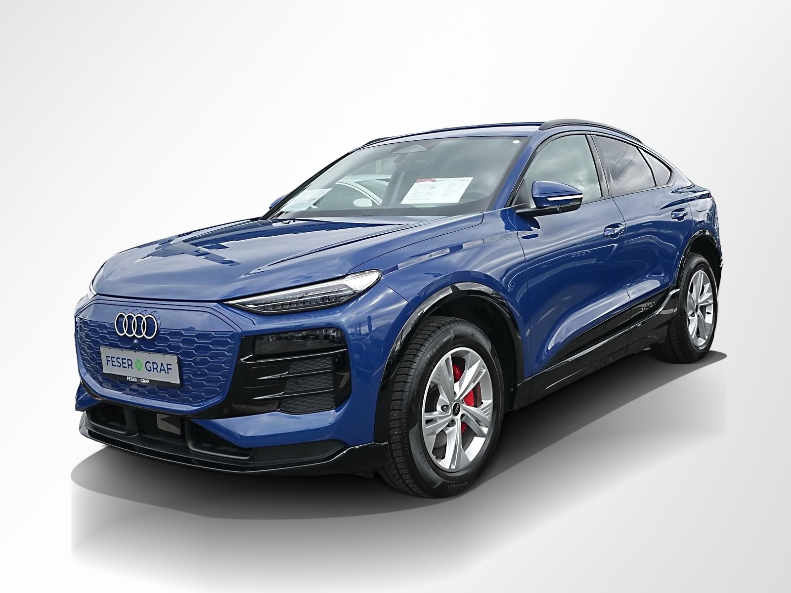 Audi Q6 e-tron - Bild 12