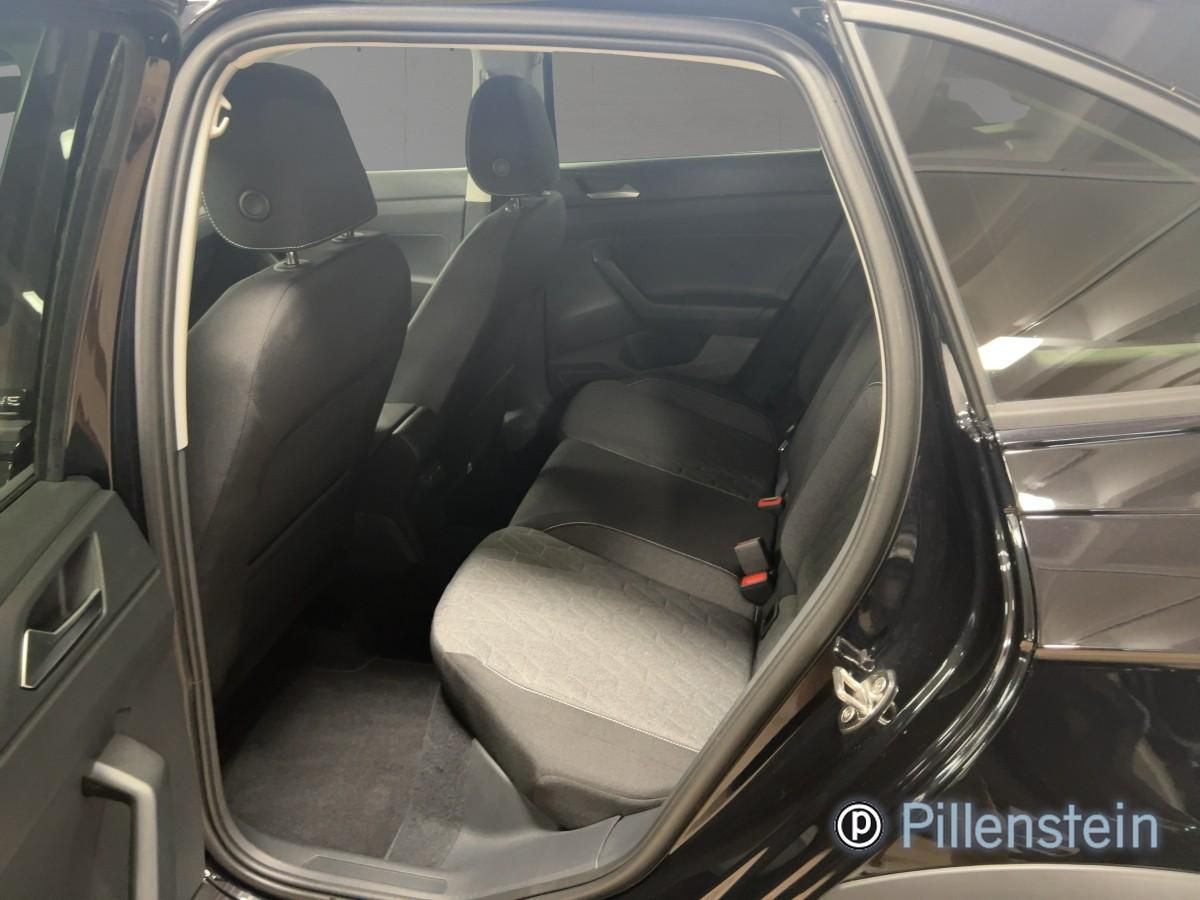 Volkswagen Taigo - Bild 11