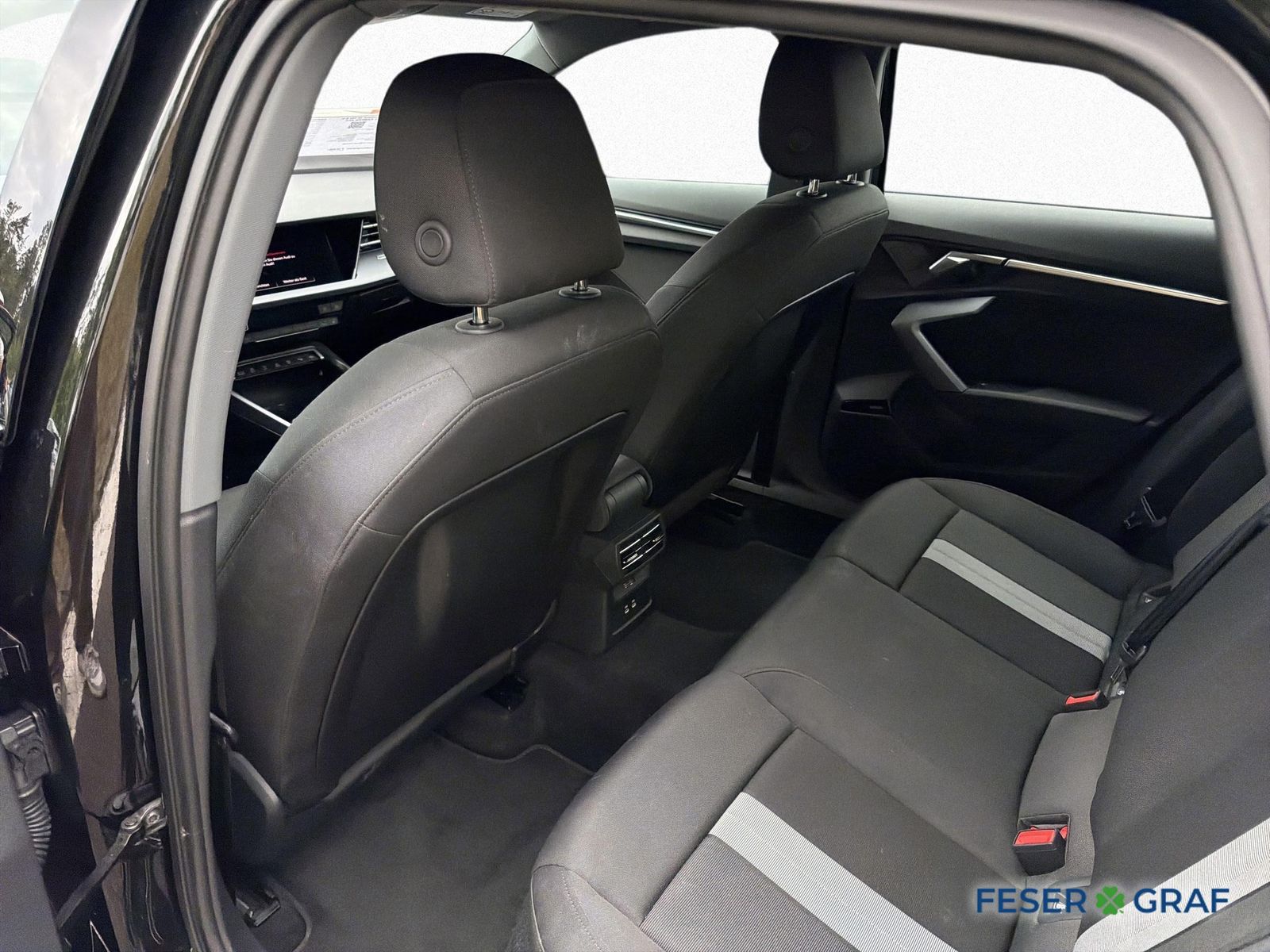 Audi A3 - Bild 11