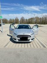 Ford 2.0 Motor Ford Mondeo - Ford Mondeo: Motor
