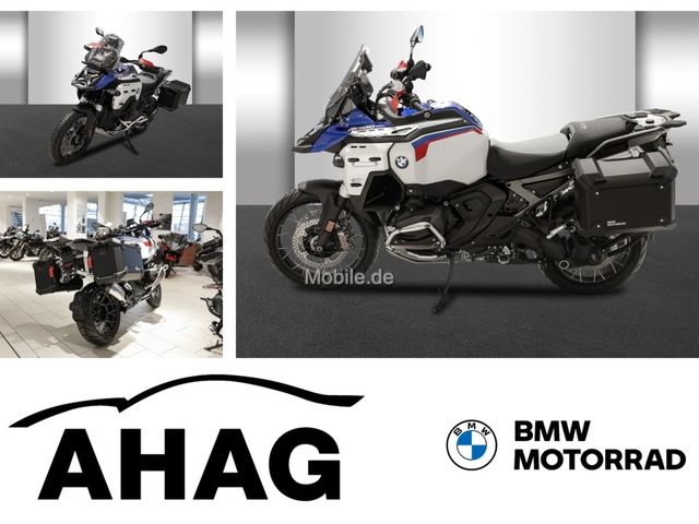 BMW R 1300 GS Adventure inkl. Koffern