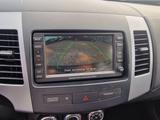 Mitsubishi outlander - Mitsubishi Outlander aus 2011 mit Diesel-Antrieb