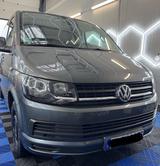Volkswagen T6 Multivan - gebrauchte VW T6 Multivan aus dem Jahr 2019