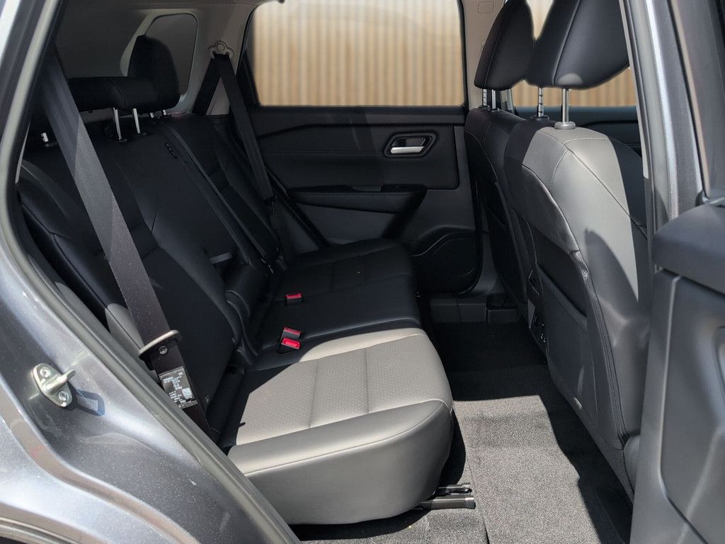 Nissan X-Trail - Bild 20
