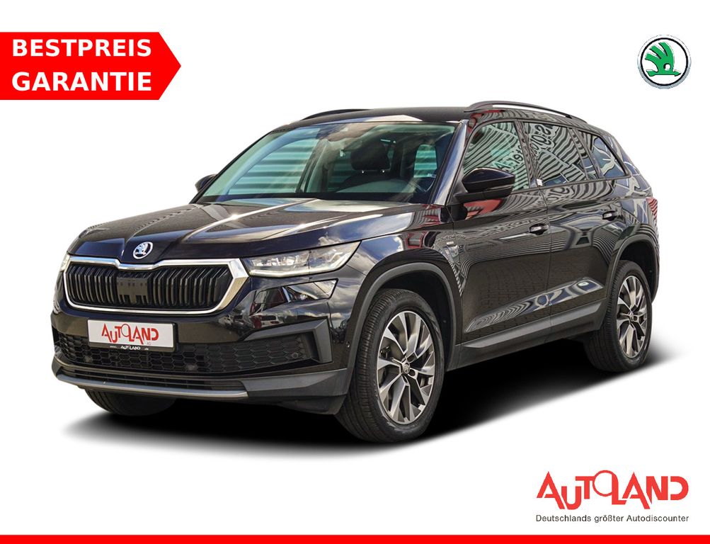 Image of Skoda Kodiaq