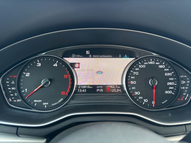 Audi A4 Avant 3.0 45 TDI quattro advanced|MATRIX LED