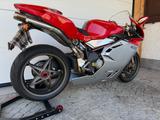 MV Agusta F4 750 - MV AGUSTA F4