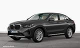 BMW X4 xDrive20d Navi Kamera Sportsitze HiFi LED - BMW X4 in Saarbrücken