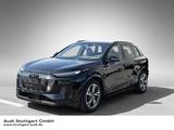 Audi Q6 SUV S line e-tron quattro - Audi e-tron Q6 Gebrauchtwagen