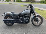 Harley-Davidson FXLRS Softail Low Rider S 117 2024 Tageszul. - HARLEY-DAVIDSON SOFTAIL LOW RIDER FXLR