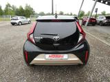 Toyota Aygo X Air Style*SHZ+Kamera+Andriod/AppleCar - : Beige
