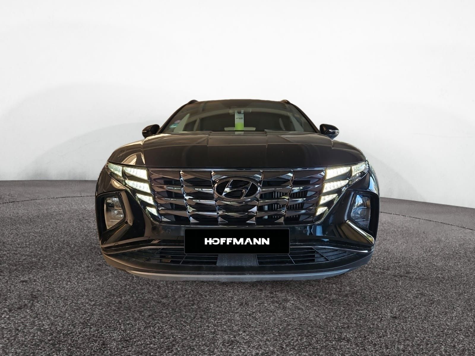 Fahrzeugabbildung Hyundai TUCSON 1.6 T-GDi 2WD Advantage