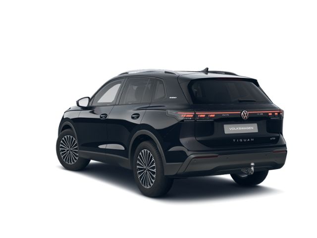 Volkswagen Tiguan - Bild 3
