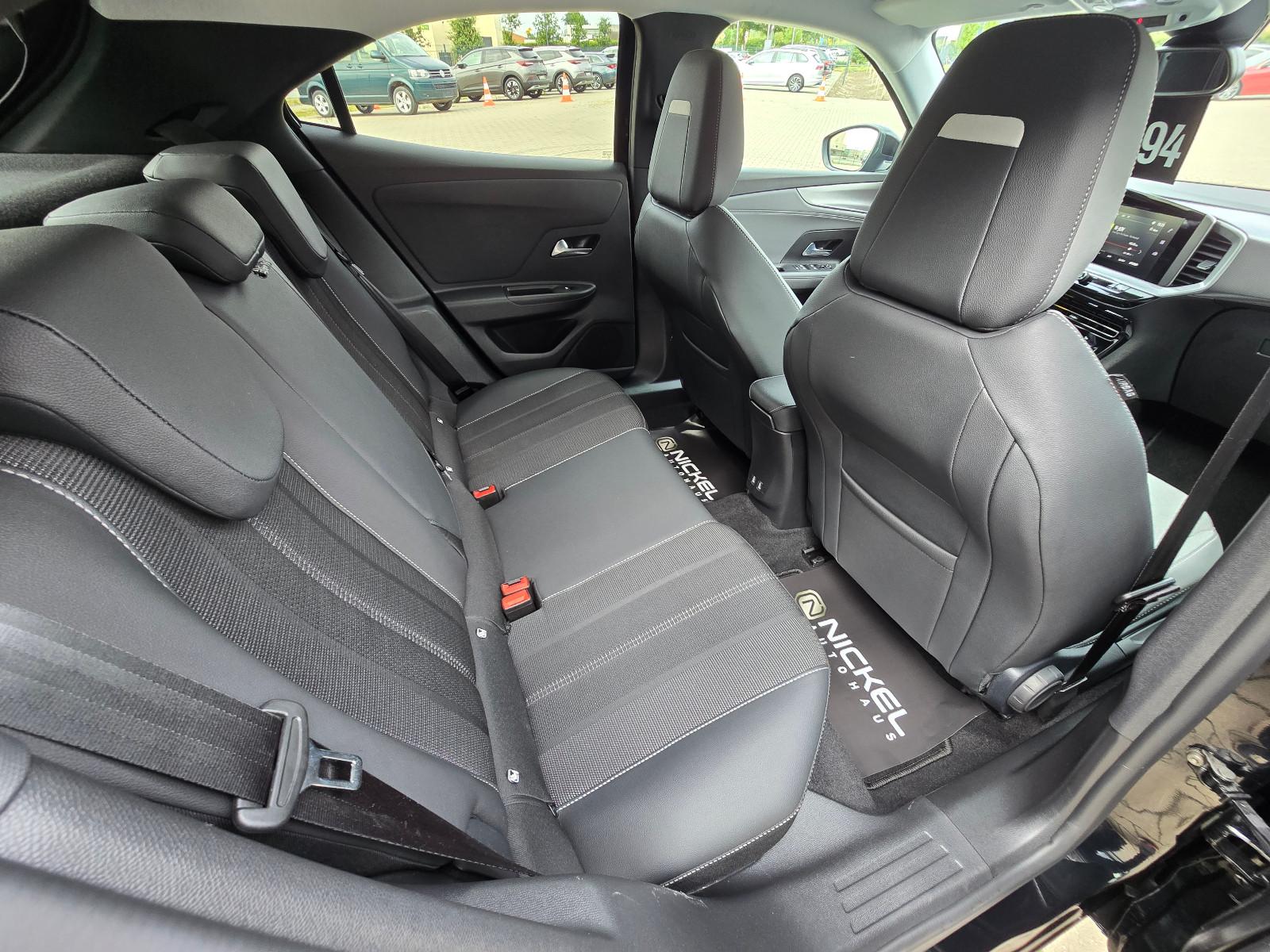 Opel Mokka Elegance Leder*LED-SW*Kamera*Navi*TOP*