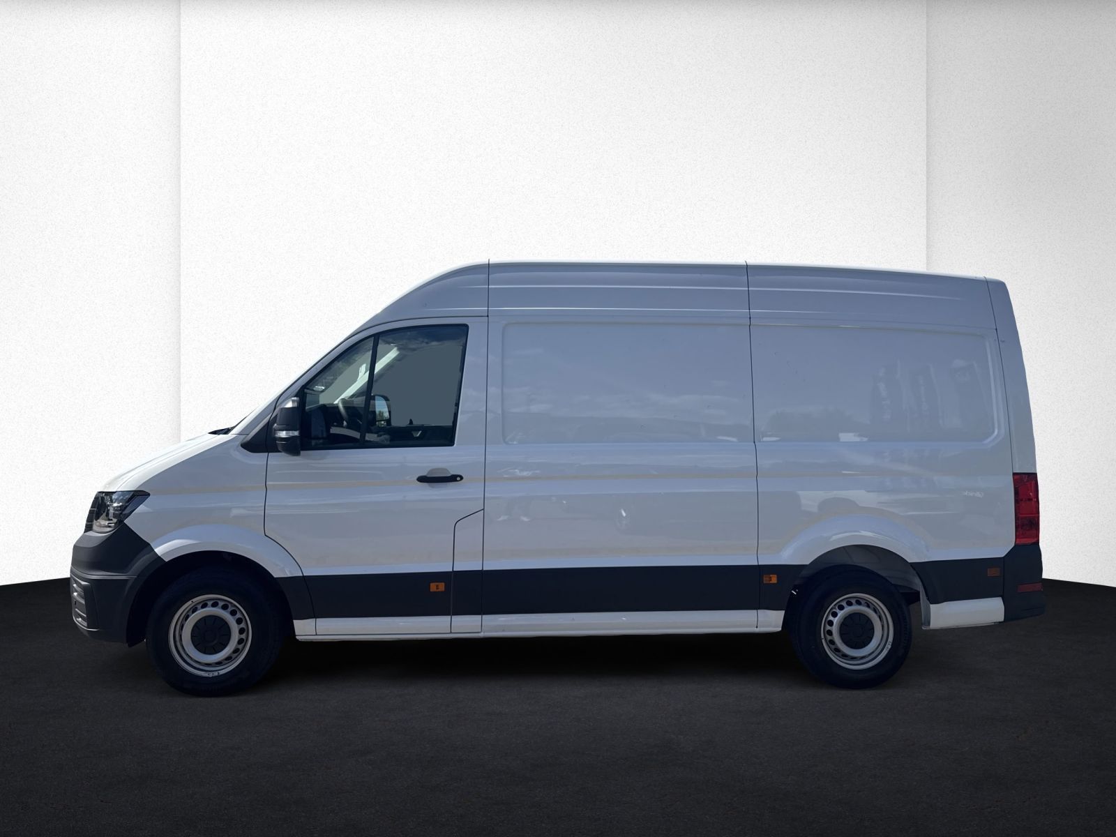 Volkswagen Crafter 2.0 TDI L3H3 MR HD AHK Bluet. Rückfahrk foto 5
